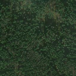Satellite imagery of Velký Bůrek [Dvory nad Lužnicí], CZ