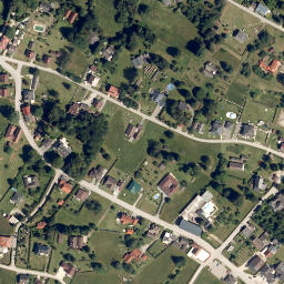 Satellite imagery of Wackelstein, AT