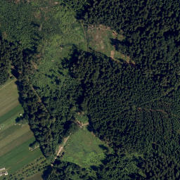 Satellite imagery of Brandlinger Berg, AT