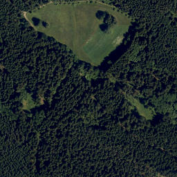 Satellite imagery of Fuchsberg, AT