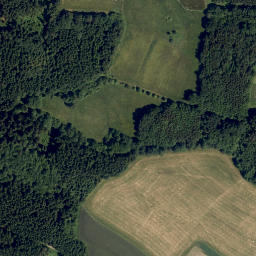 Satellite imagery of Fuchsberg, AT