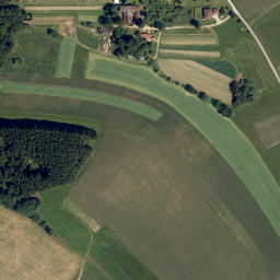 Satellite imagery of Fuchsberg, AT