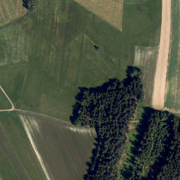 Satellite imagery of Buchberg, AT
