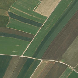 Satellite imagery of Buchberg, AT
