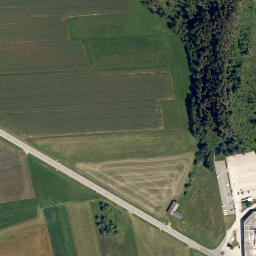 Satellite imagery of Zulusberg, AT