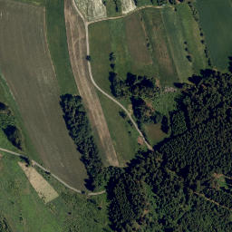 Satellite imagery of Pyhringer Höhe, AT