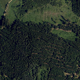 Satellite imagery of Pyhringer Höhe, AT