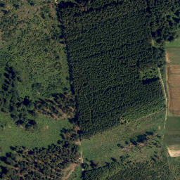 Satellite imagery of Karlsteiner Bühel, AT