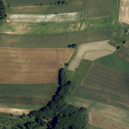 Satellite imagery of Karlsteiner Bühel, AT