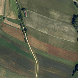 Satellite imagery of Karlsteiner Bühel, AT