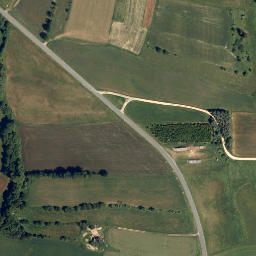 Satellite imagery of Amerexel, AT