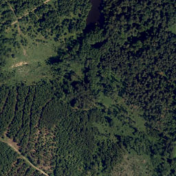 Satellite imagery of Mostbacher Bühel, AT