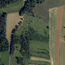 Satellite imagery of Mostbacher Bühel, AT