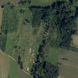 Satellite imagery of Mostbacher Bühel, AT