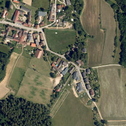 Satellite imagery of Kollmitzberg, AT