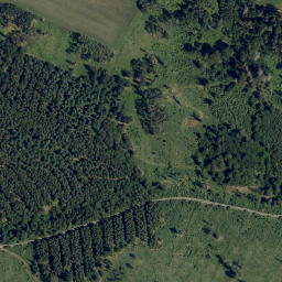 Satellite imagery of Rollsteine, AT