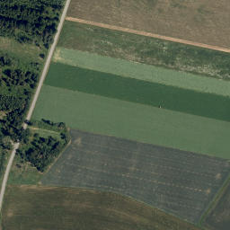 Satellite imagery of Arzberg, AT
