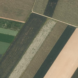 Satellite imagery of Arzberg, AT