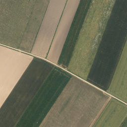 Satellite imagery of Arzberg, AT