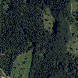 Satellite imagery of Hoher Berg, AT