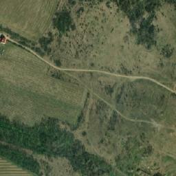 Satellite imagery of Šibeník [Znojmo-Oblekovice] outlook p., CZ