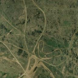Satellite imagery of Šibeník [Znojmo-Oblekovice] outlook p., CZ