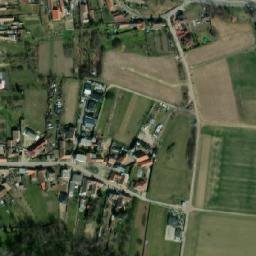 Satellite imagery of [Tasovice nad Dyjí] church t., CZ
