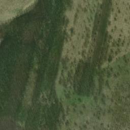 Satellite imagery of (Za šupkovým) [Hrušovany nad Jevišovkou], CZ