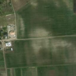 Satellite imagery of Bruska [Hrušovany nad Jevišovkou], CZ