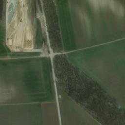 Satellite imagery of Bruska [Hrušovany nad Jevišovkou], CZ