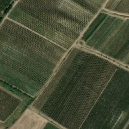 Satellite imagery of Liščí kopec, CZ