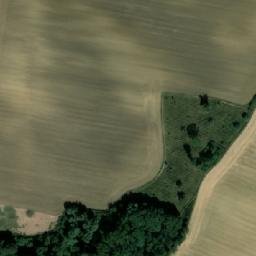 Satellite imagery of Stará hora, CZ