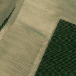 Satellite imagery of Stará hora, CZ