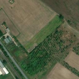 Satellite imagery of [Podivín] HG, CZ