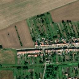 Satellite imagery of [Prušánky] HG, CZ