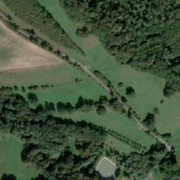 Satellite imagery of Paličky [Javorník nad Veličkou], CZ