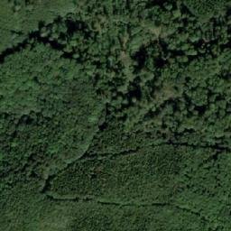 Satellite imagery of Paličky [Javorník nad Veličkou], CZ