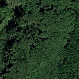 Satellite imagery of Kamenná Vrata, CZ