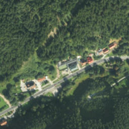 Satellite imagery of Československý zamemeračský ústav, SK