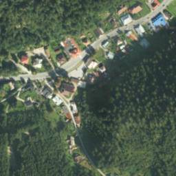 Satellite imagery of Československý zamemeračský ústav, SK