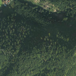 Satellite imagery of Československý zamemeračský ústav, SK