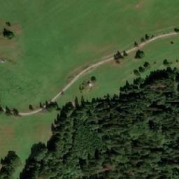Satellite imagery of Diel, SK