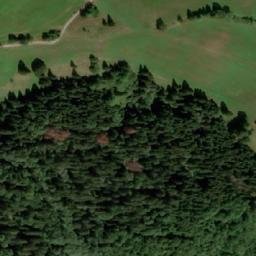 Satellite imagery of Diel, SK