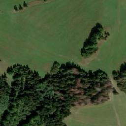 Satellite imagery of Diel, SK