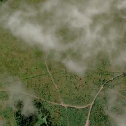Satellite imagery of Trestník, SK