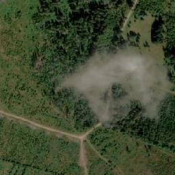 Satellite imagery of Trestník, SK