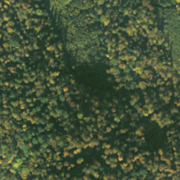 Satellite imagery of survey_point, SK