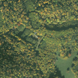 Satellite imagery of survey_point, SK