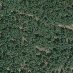 Satellite imagery of Maple Mountain, CA