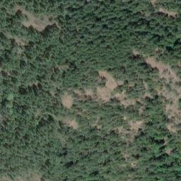 Satellite imagery of Maple Mountain, CA